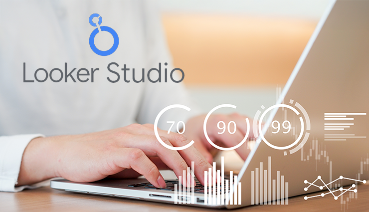 Découvrir Looker Studio - ENE