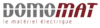 Logo-Domomat