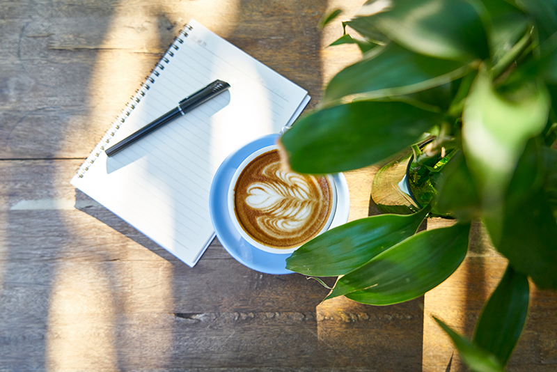 coffee-time