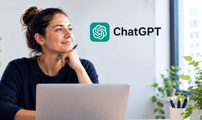 ChatGPT2